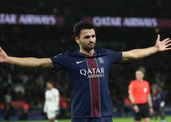 Luis Enrique praises: «Gonçalo Ramos is a true soldier»