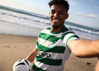 Luis Guilherme: «A player trained at a big club has a big mentality»