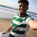 Luis Guilherme: «A player trained at a big club has a big mentality»