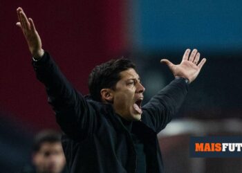Luís Pinto: «League Cup is more than a title, it was against the eternal rival»