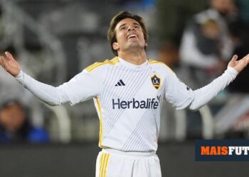 MLS: midfielder trained at Barcelona has not played since 2024 and will undergo surgery