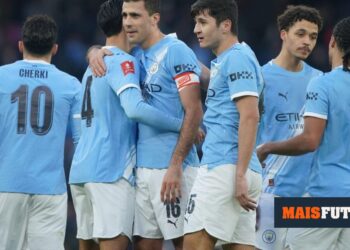Man City players reimburse fans after Champions League defeat