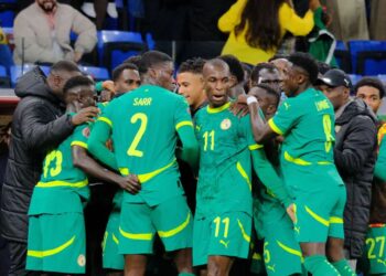 Mané shines, eliminates Salah and leads Senegal to the CAN final