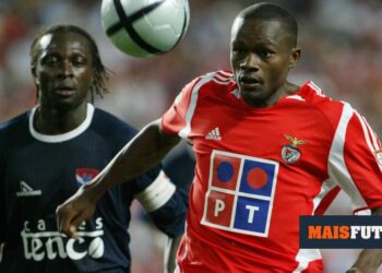 Mantorras talks about conditions for Florentino to play for Angola and Florentino… says it’s all a lie