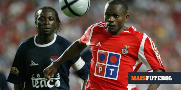 Mantorras talks about conditions for Florentino to play for Angola and Florentino… says it’s all a lie