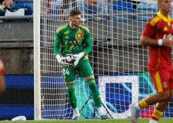 Market: Jorge Jesus blocks goalkeepers from leaving for Serie A