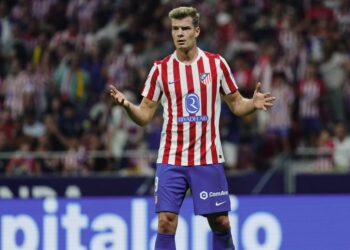 Market: Juventus eyeing Sorloth