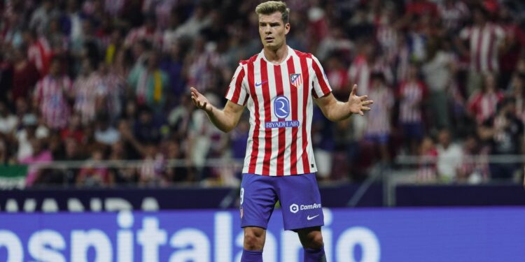 Market: Juventus eyeing Sorloth