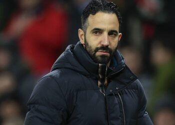 Market: Ruben Amorim fired | The Ball