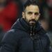 Market: Ruben Amorim fired | The Ball