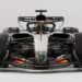 McLaren presents car for testing in Barcelona