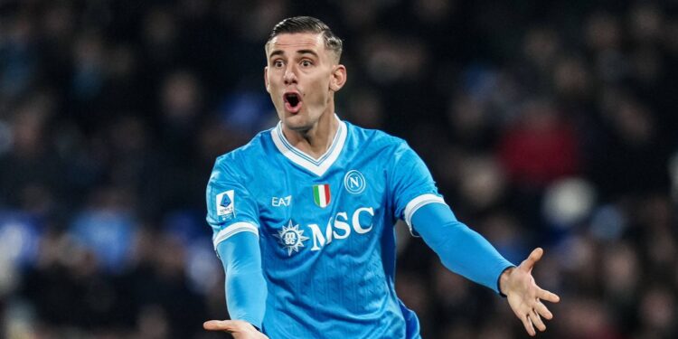Mercado Benfica: the possible (and surprising) destiny of Lucca