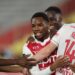 Monaco wins oxygen balloon with rout against Rennes