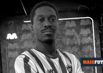 Moncarapachense in mourning: Nassur Bacem dies on the field