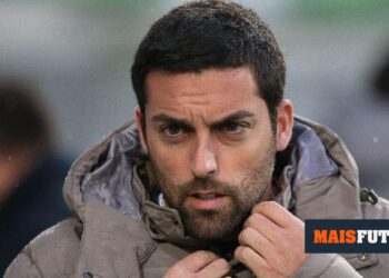 Moreirense coach: «We want to get back to winning ways as much as possible»