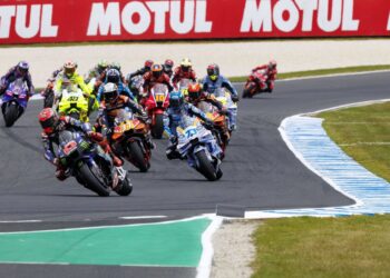 Moto GP changes rule that will change races a lot