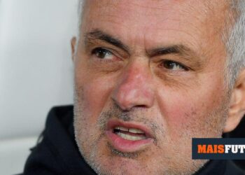 Mourinho: «At this level you need players with full body…»
