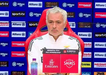 Mourinho: «With the loss of Lukebakio internally there were tears, but…»