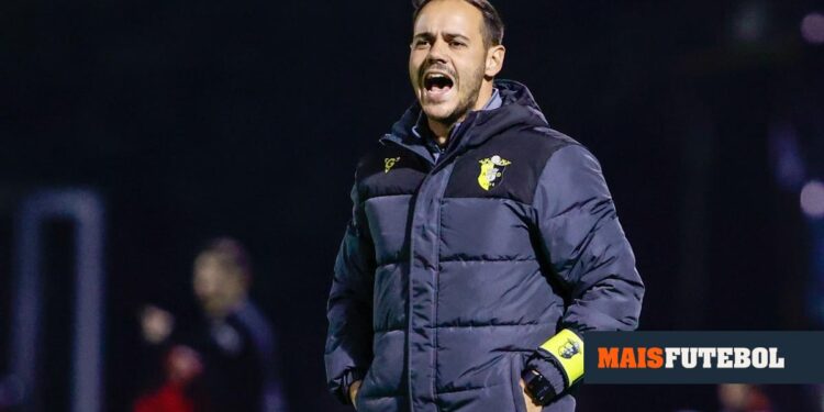 «Mourinho opened doors for many coaches and I dream of hearing the Champions League anthem»