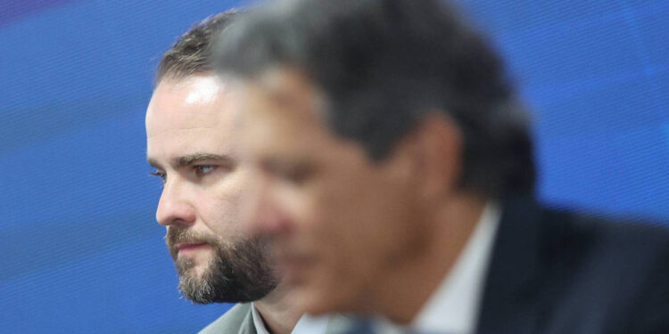 Musical chairs in Lula’s economic team – 01/31/2026 – Vinicius Torres Freire
