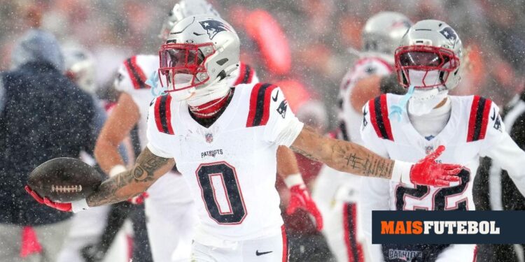 NFL: Patriots return to Super Bowl after triumph in Denver