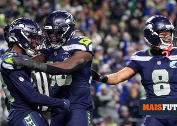 NFL: Seahawks meet Patriots again in Super Bowl ten years later