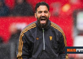 Nani and Amorim’s departure: «Man. United? You need a coach with personality»