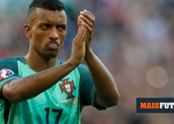 Nani on his way to Kazakhstan and considering one last dance