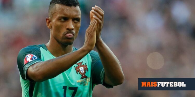 Nani on his way to Kazakhstan and considering one last dance
