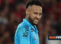 Neymar’s father: “My son thought about stopping playing football”