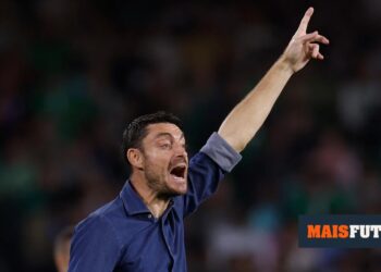 OFFICIAL: Albert Riera is the new coach of Eintracht Frankfurt