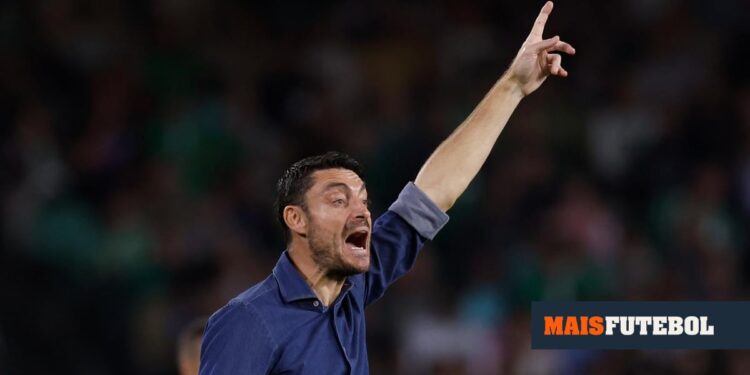 OFFICIAL: Albert Riera is the new coach of Eintracht Frankfurt