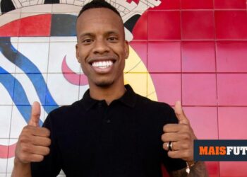OFFICIAL: Alverca lends Cabezas to Athletic do Brasil