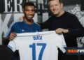 OFFICIAL: Aurélio Buta joins FC Copenhagen