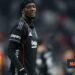 OFFICIAL: Besiktas acquires Abraham’s pass for 13 million euros