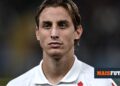 OFFICIAL: Bove leaves Roma and prepares to play with defibrillator