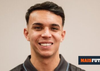 OFFICIAL: Giovane Santana is a reinforcement for Naples