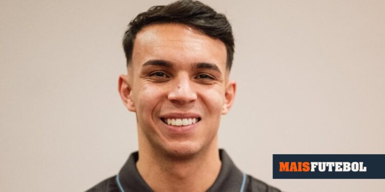 OFFICIAL: Giovane Santana is a reinforcement for Naples