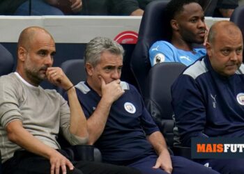 OFFICIAL: Guardiola’s deputy joins Kompany no Bayern