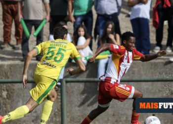 OFFICIAL: Kodisang leaves AVS and returns to Mamelodi Sundowns