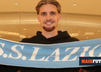OFFICIAL: Lazio announce arrival of former FC Porto target