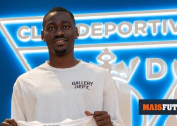 OFFICIAL: Luis Asué (remember?) is Leganés’ reinforcement