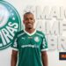 OFFICIAL: Marlon Freitas is the first reinforcement for Abel Ferreira’s new season