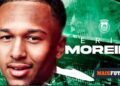 OFFICIAL: Rio Ave ends Eric Moreira’s loan early