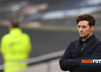 OFFICIAL: Ryan Mason leaves as manager of West Bromwich Albion