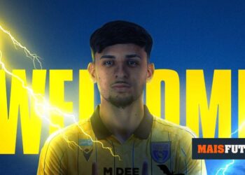 OFFICIAL: Sporting lends Biel to Al Taawon