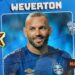 OFFICIAL: Weverton reinforces Grémio after eight years at Palmeiras