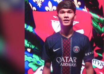 Official: Dro, transferred to PSG