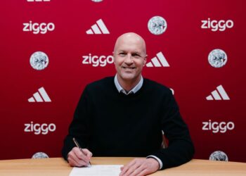 Official: Johan Cruyff’s son returns home to try to shake off Ajax’s crisis