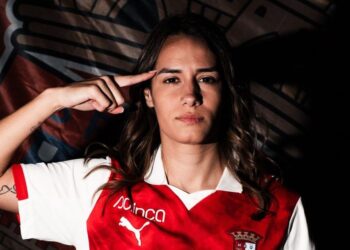 Official market: Inês Maia returns to SC Braga